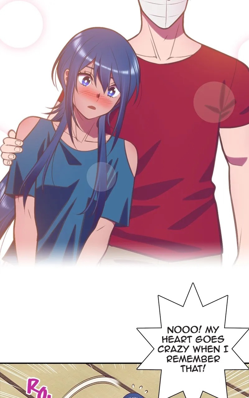 Read SHIRAI chapter 7 image 27 on Lezhin