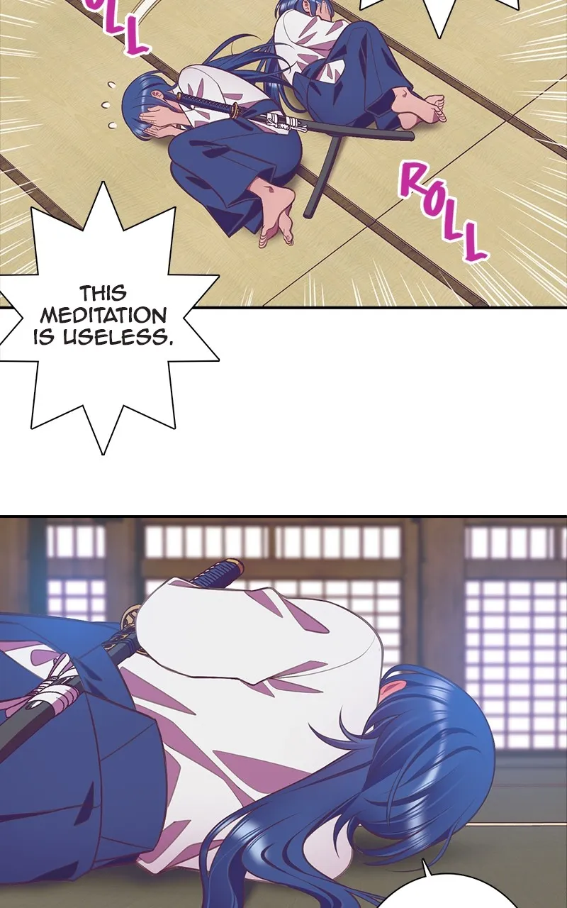 Read SHIRAI chapter 7 image 28 on Lezhin