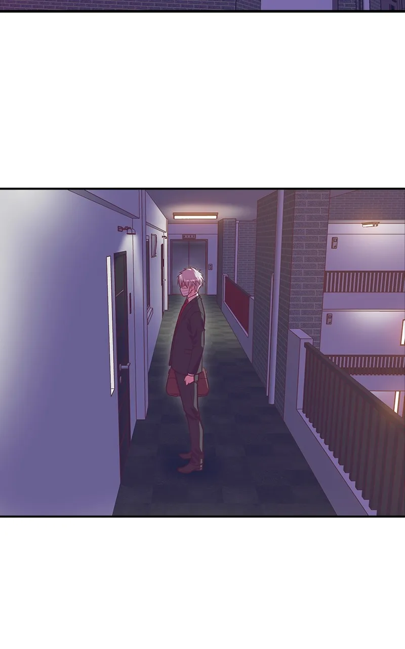 Read SHIRAI chapter 7 image 32 on Lezhin