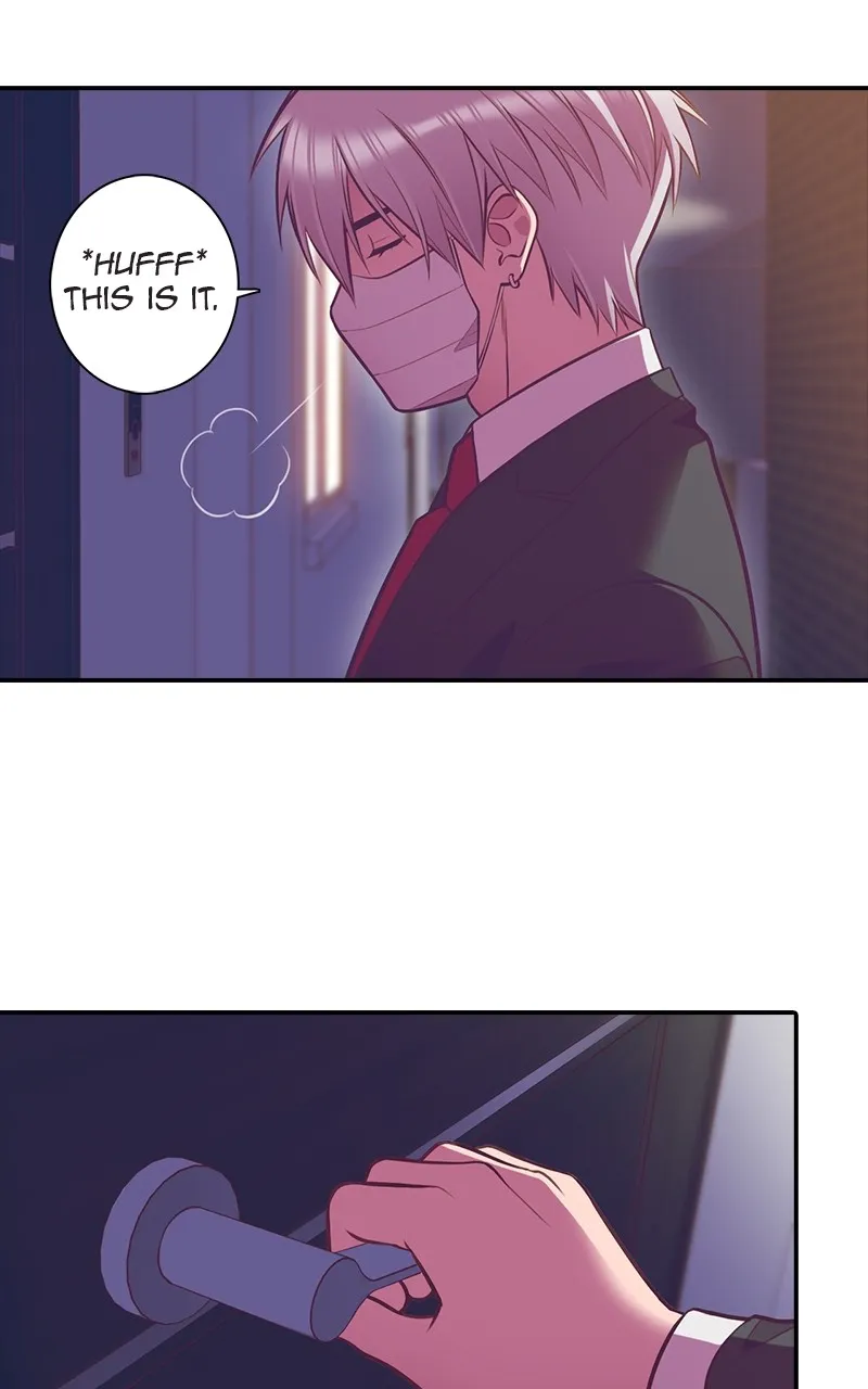 Read SHIRAI chapter 7 image 33 on Lezhin