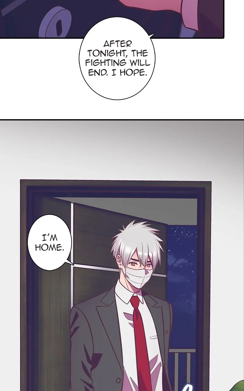 Read SHIRAI chapter 7 image 34 on Lezhin