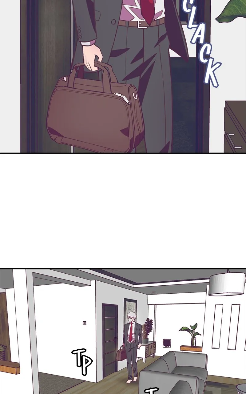 Read SHIRAI chapter 7 image 35 on Lezhin
