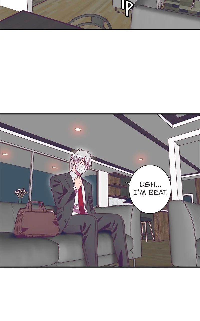 Read SHIRAI chapter 7 image 36 on Lezhin