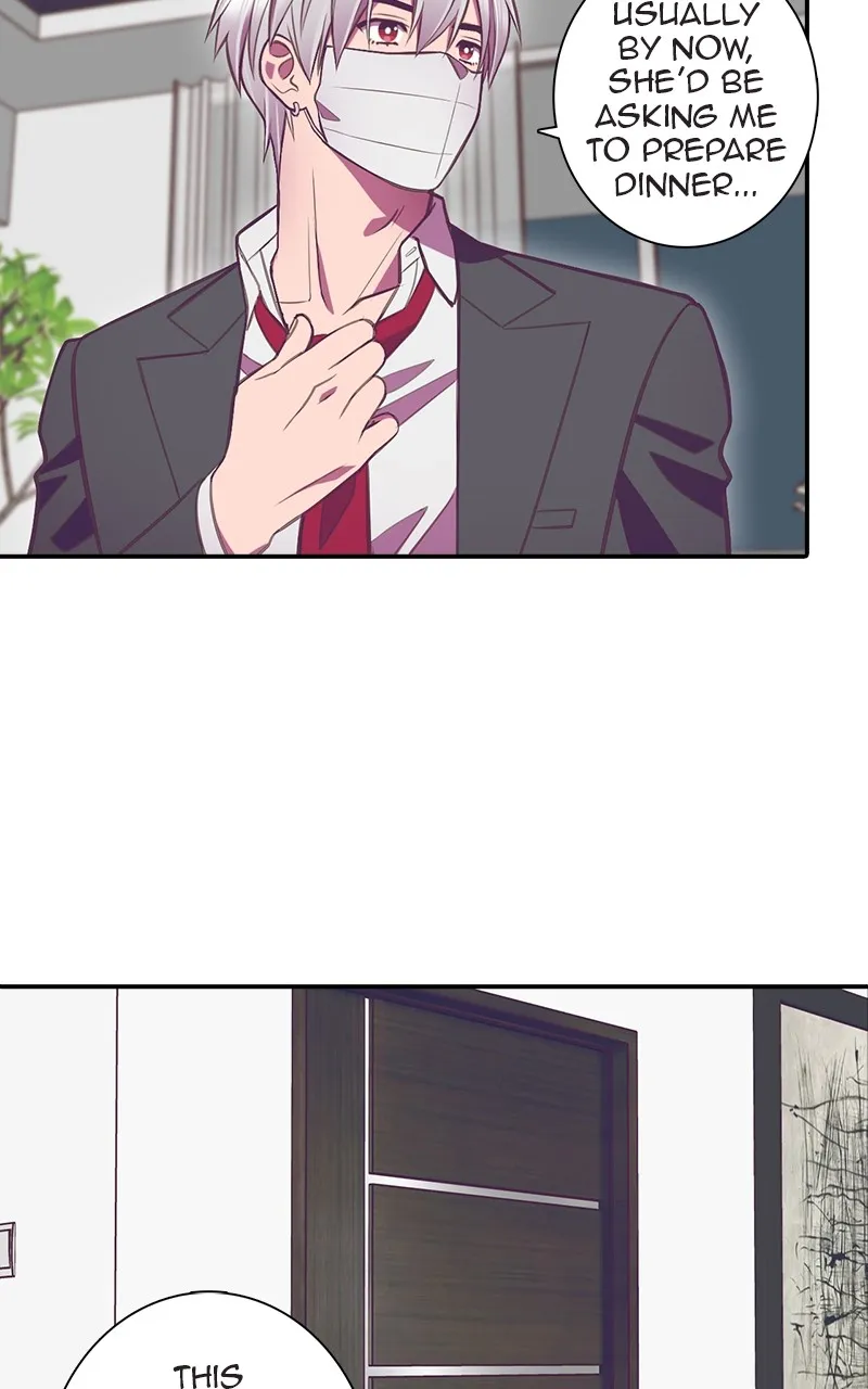 Read SHIRAI chapter 7 image 38 on Lezhin