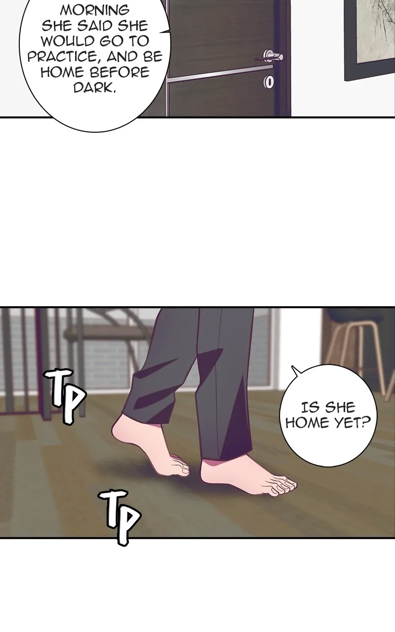 Read SHIRAI chapter 7 image 39 on Lezhin