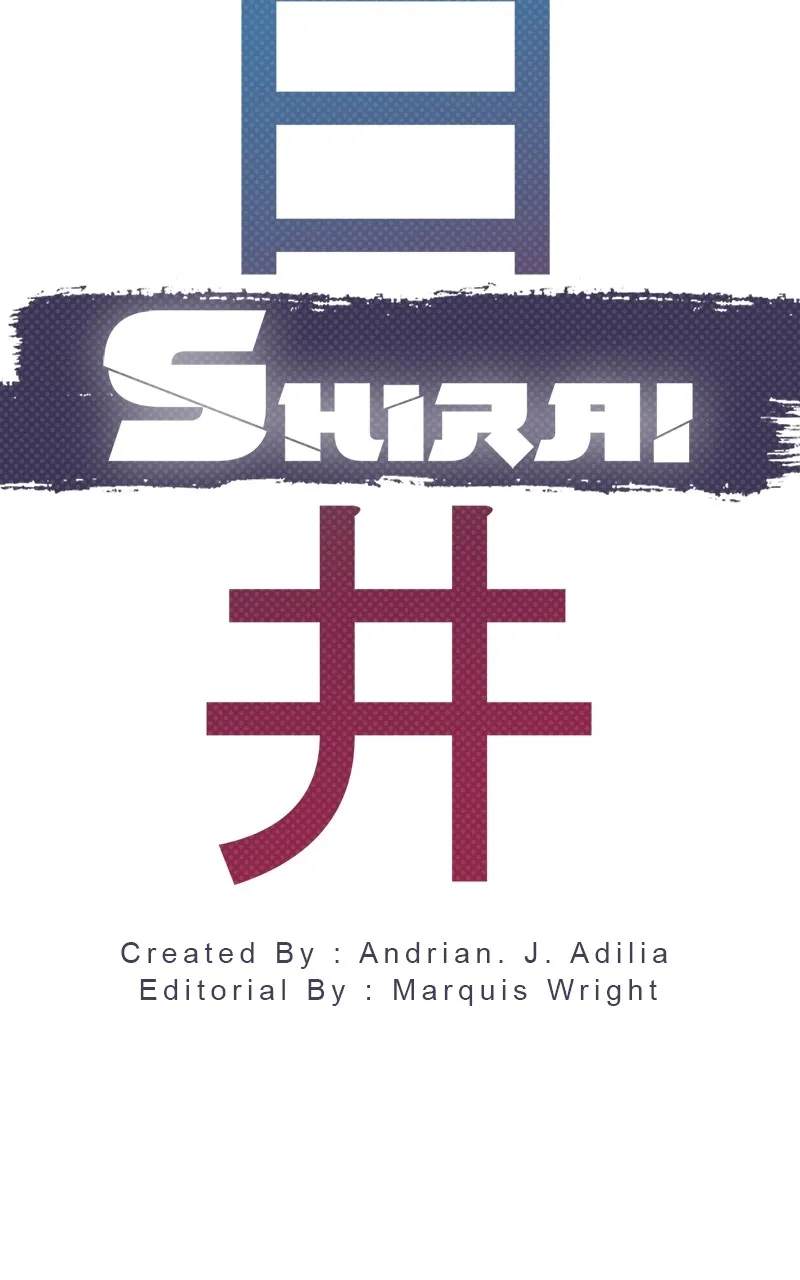 Read SHIRAI chapter 7 image 4 on Lezhin
