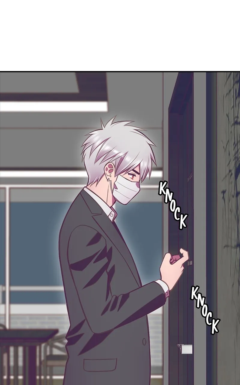 Read SHIRAI chapter 7 image 40 on Lezhin