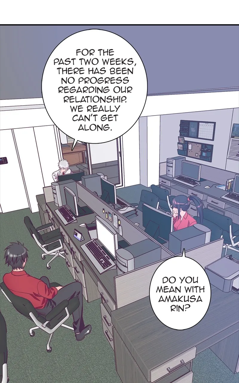 Read SHIRAI chapter 7 image 5 on Lezhin