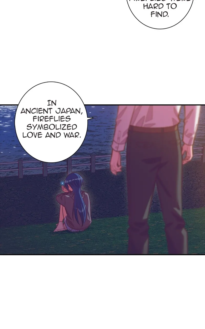 Read SHIRAI chapter 7 image 50 on Lezhin