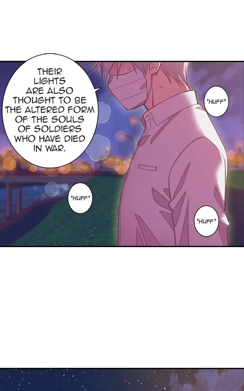 Read SHIRAI chapter 7 image 51 on Lezhin