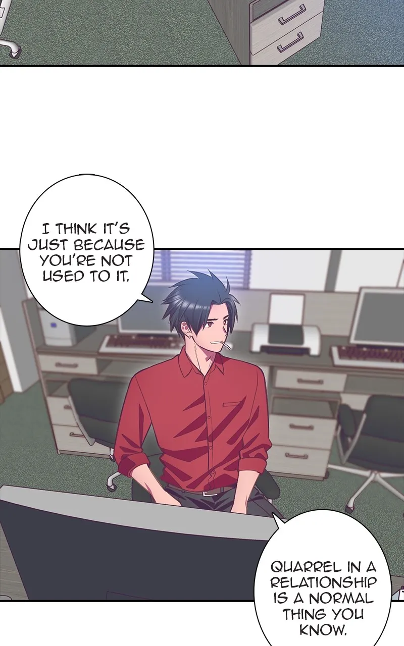 Read SHIRAI chapter 7 image 6 on Lezhin