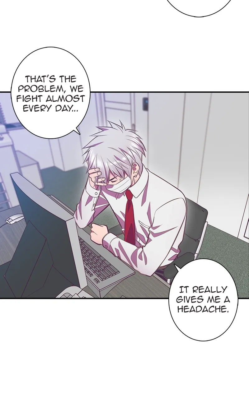 Read SHIRAI chapter 7 image 7 on Lezhin