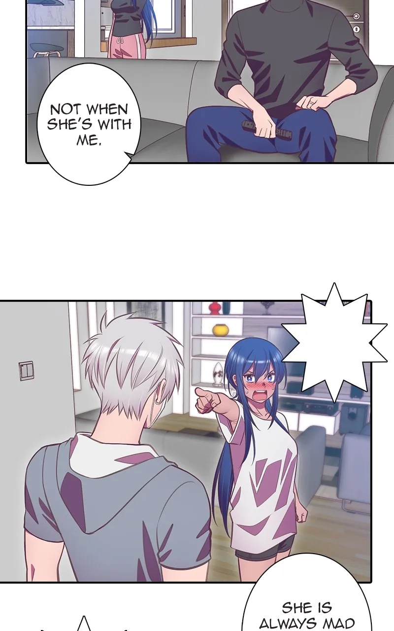 Read SHIRAI chapter 7 image 9 on Lezhin