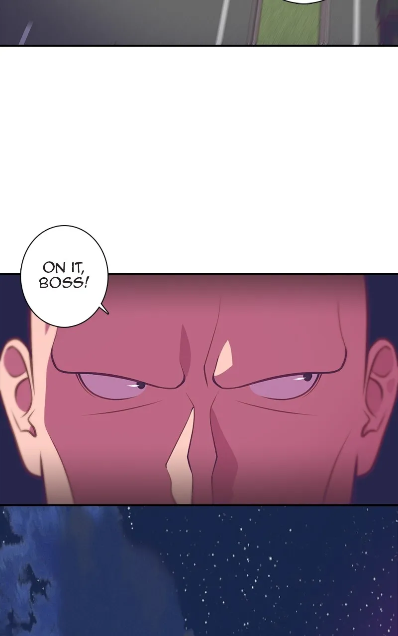 Read SHIRAI chapter 8 image 1 on Lezhin