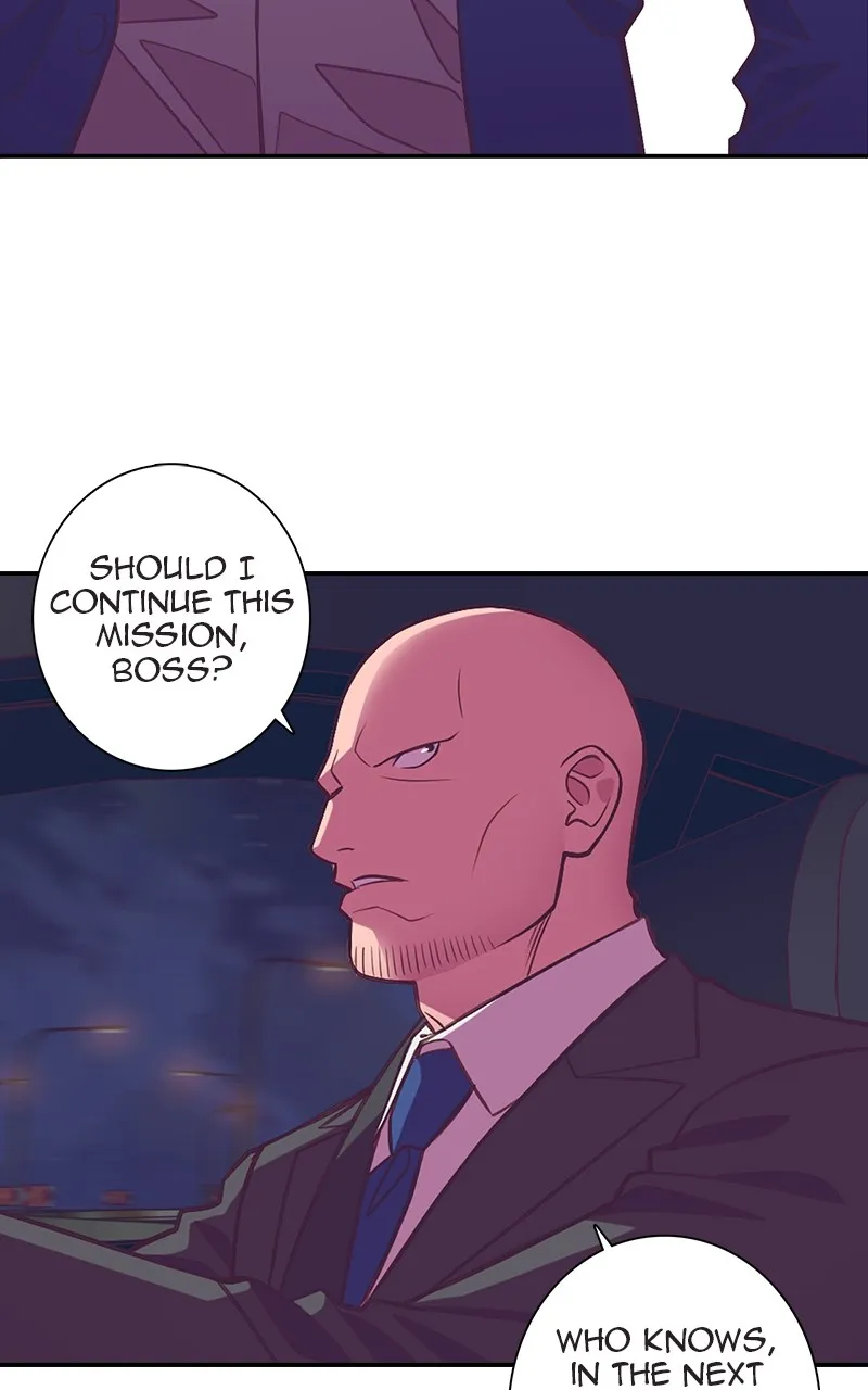 Read SHIRAI chapter 8 image 10 on Lezhin