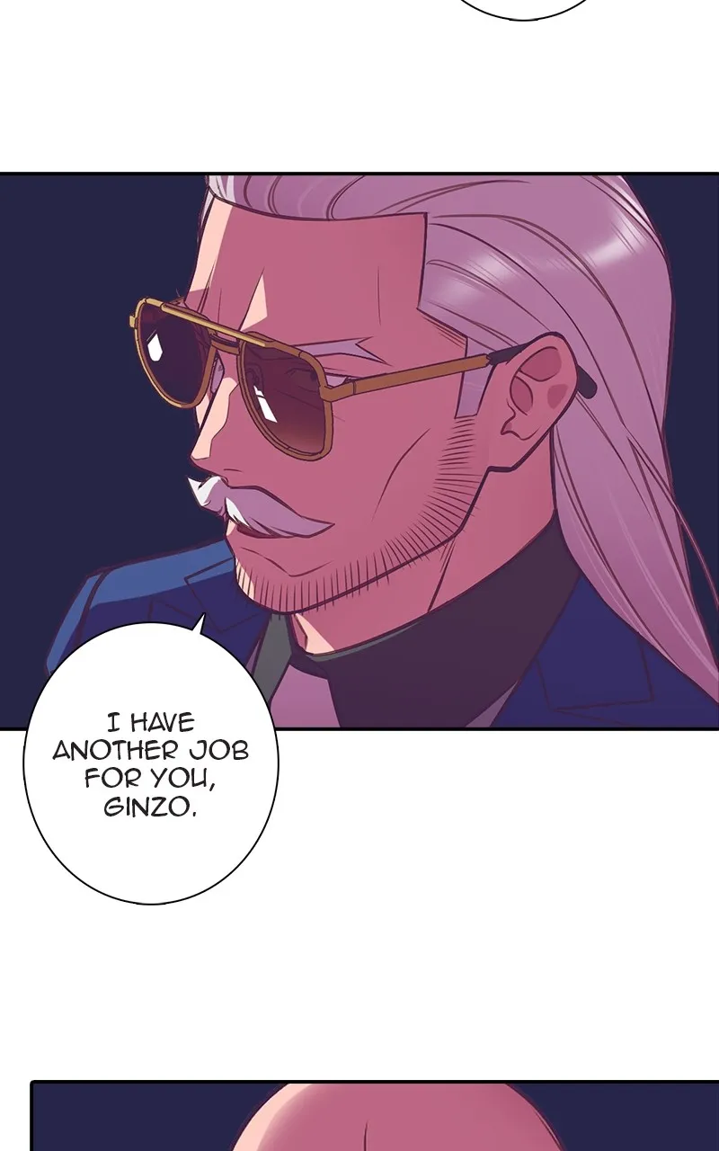 Read SHIRAI chapter 8 image 12 on Lezhin