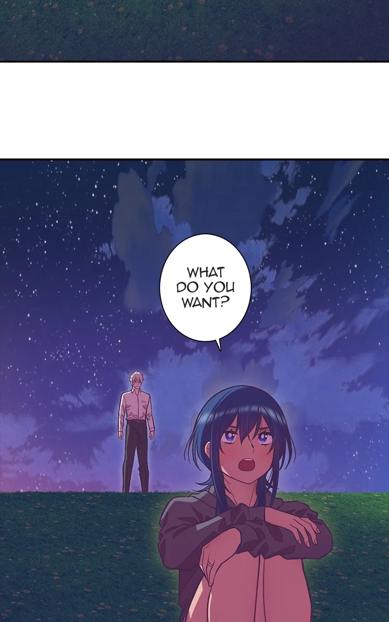 Read SHIRAI chapter 8 image 16 on Lezhin