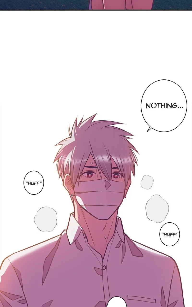 Read SHIRAI chapter 8 image 17 on Lezhin