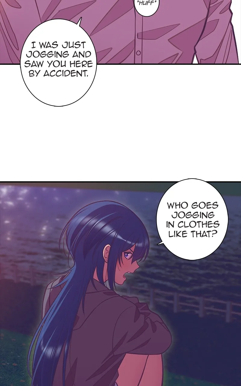 Read SHIRAI chapter 8 image 18 on Lezhin