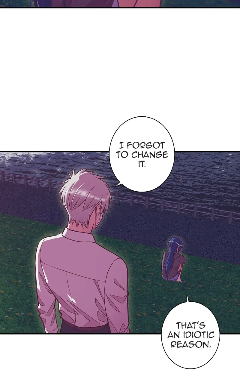 Read SHIRAI chapter 8 image 19 on Lezhin