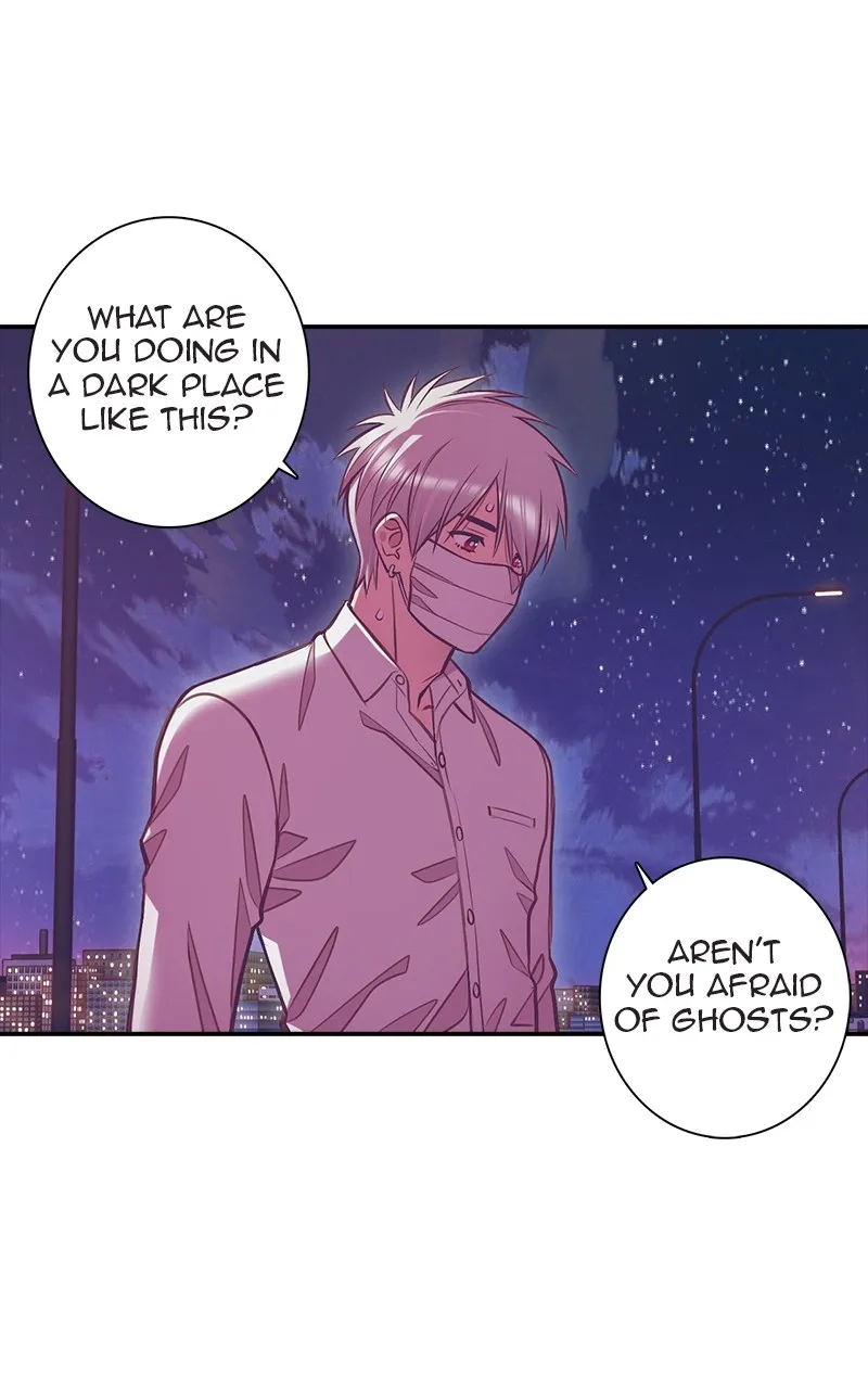 Read SHIRAI chapter 8 image 20 on Lezhin