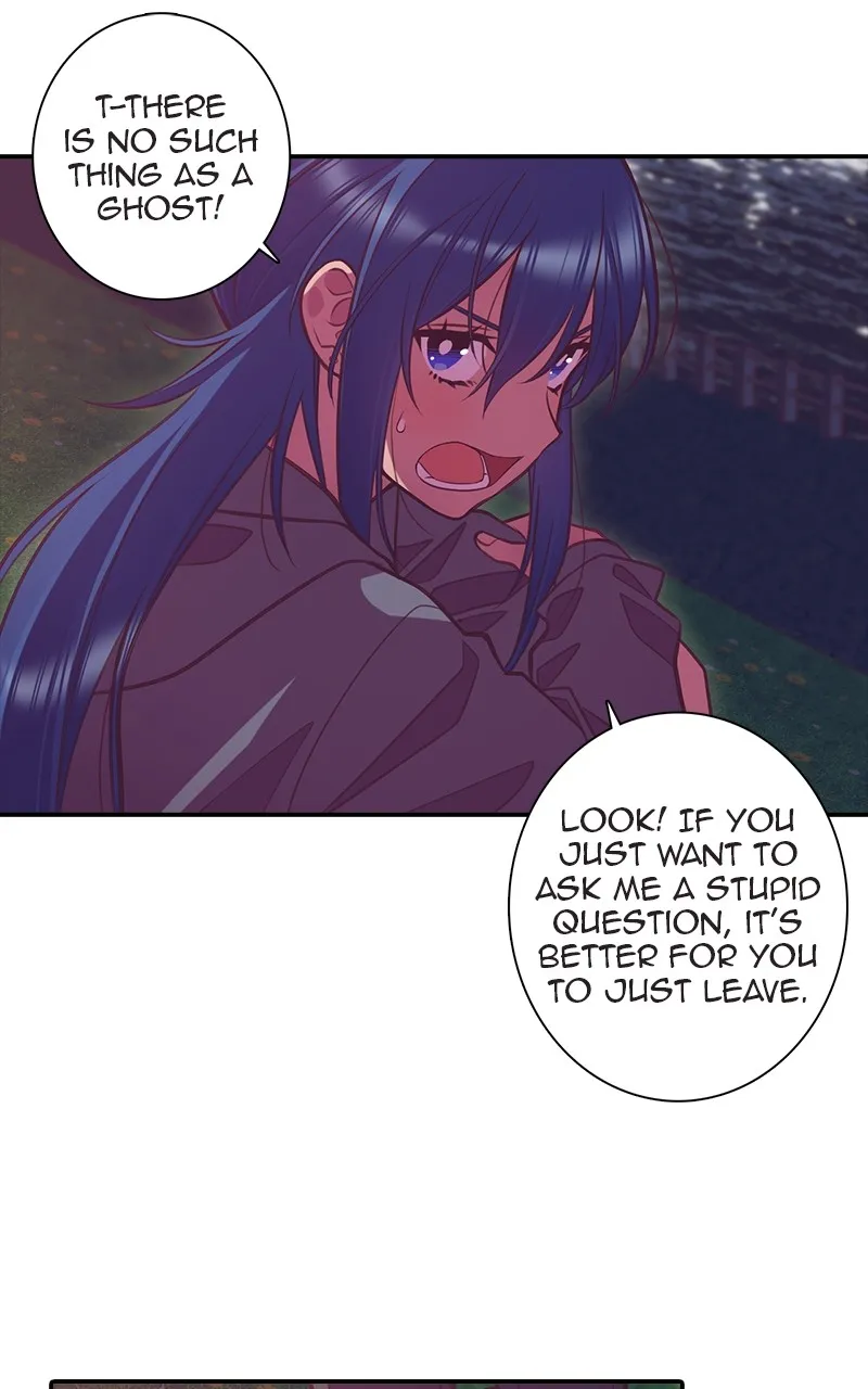 Read SHIRAI chapter 8 image 21 on Lezhin