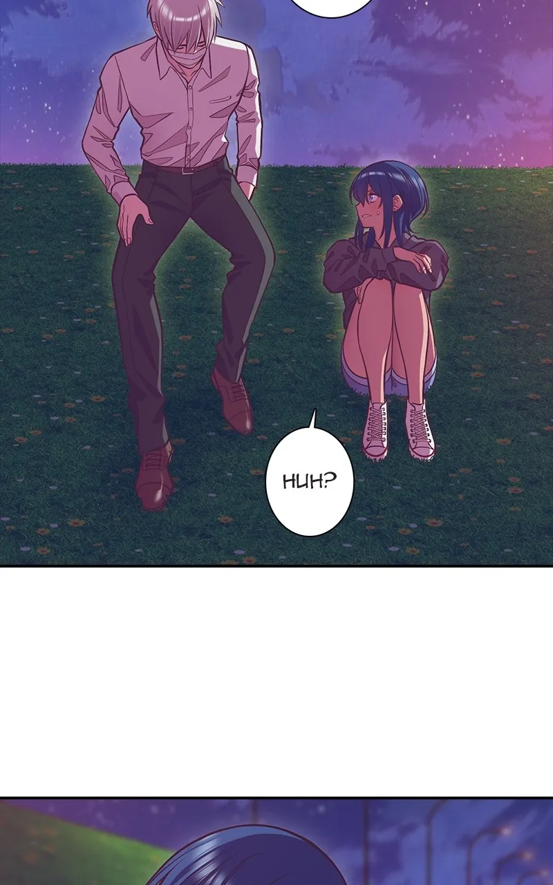 Read SHIRAI chapter 8 image 23 on Lezhin