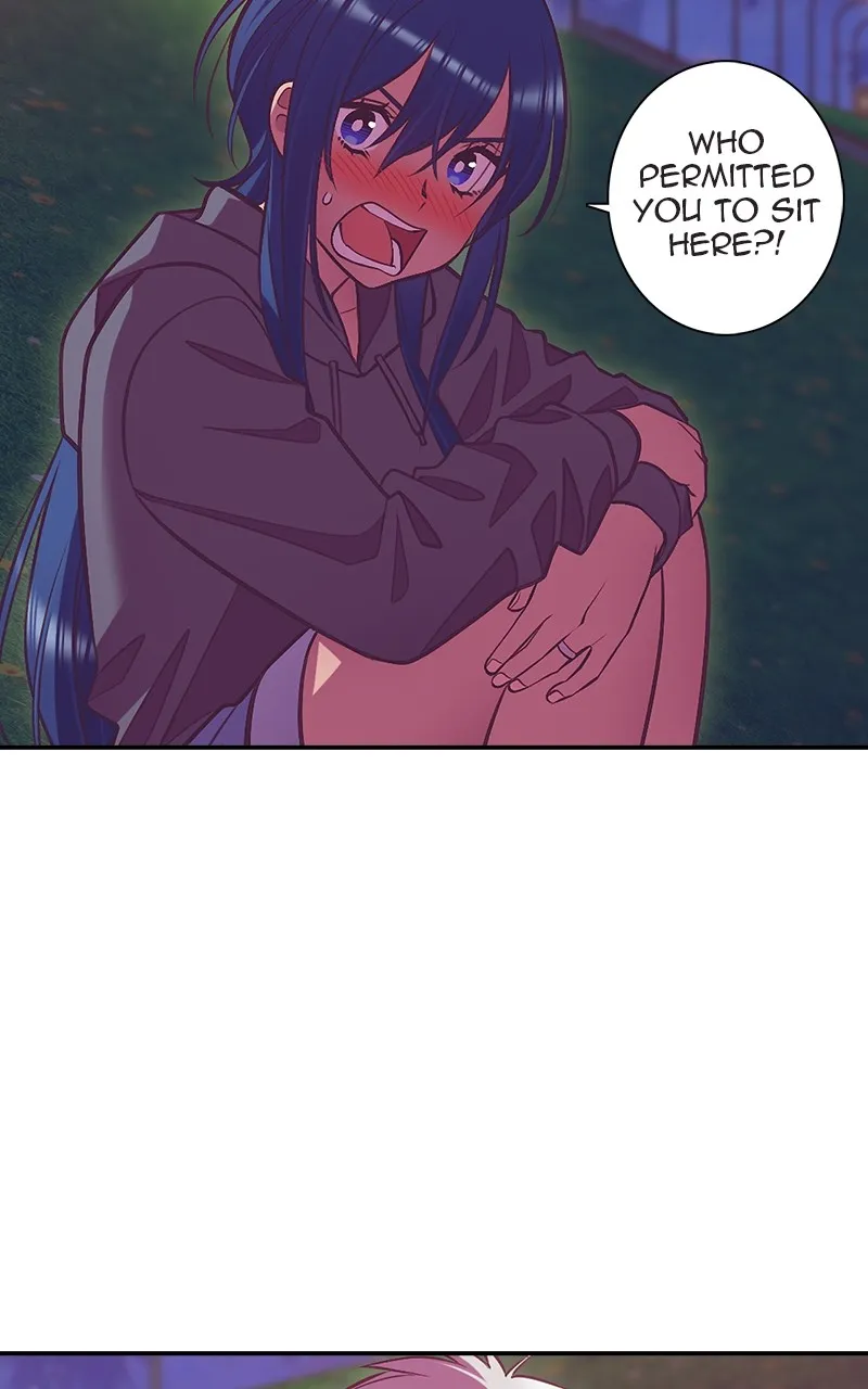 Read SHIRAI chapter 8 image 24 on Lezhin