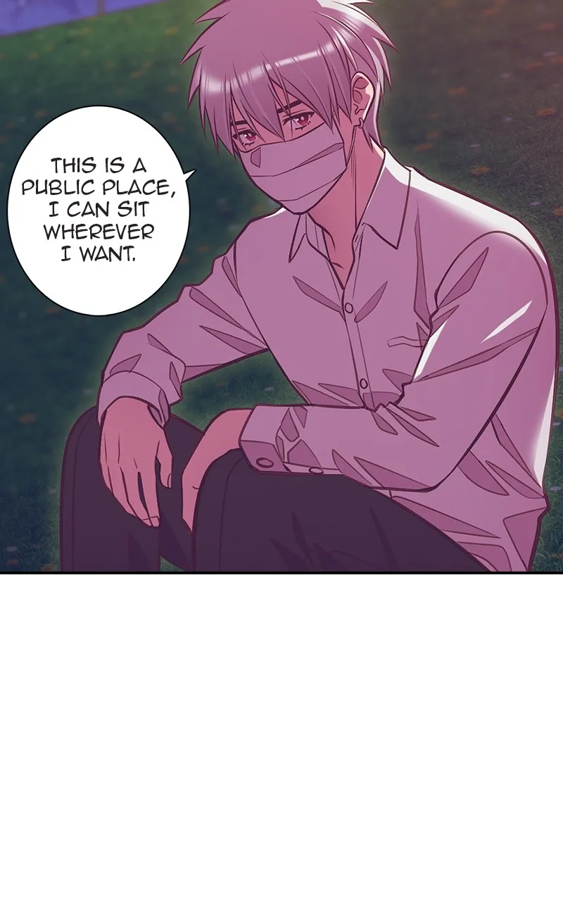 Read SHIRAI chapter 8 image 25 on Lezhin