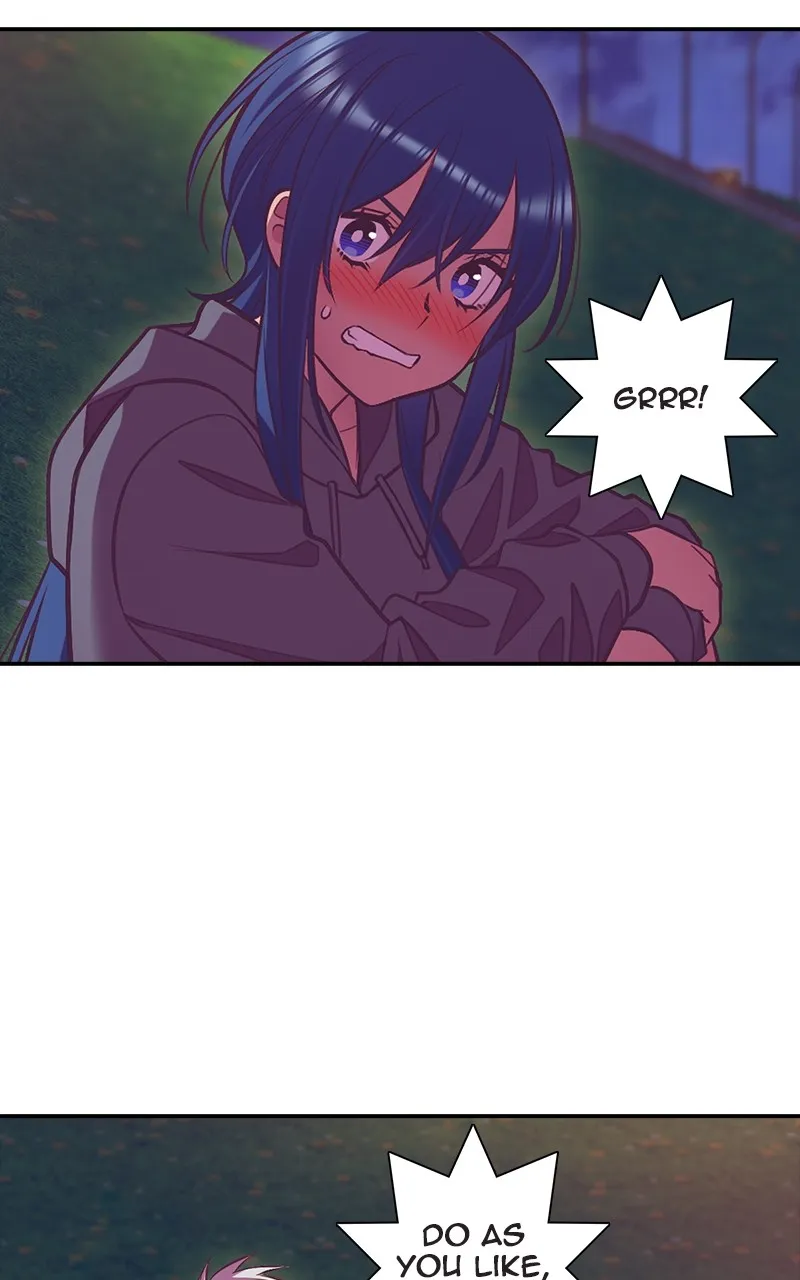 Read SHIRAI chapter 8 image 26 on Lezhin