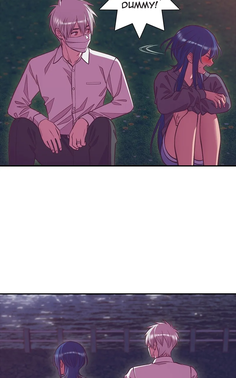 Read SHIRAI chapter 8 image 27 on Lezhin