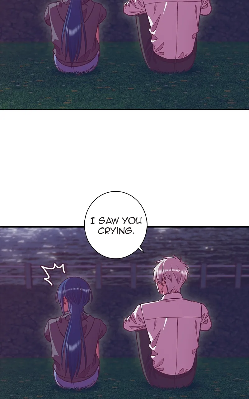 Read SHIRAI chapter 8 image 28 on Lezhin