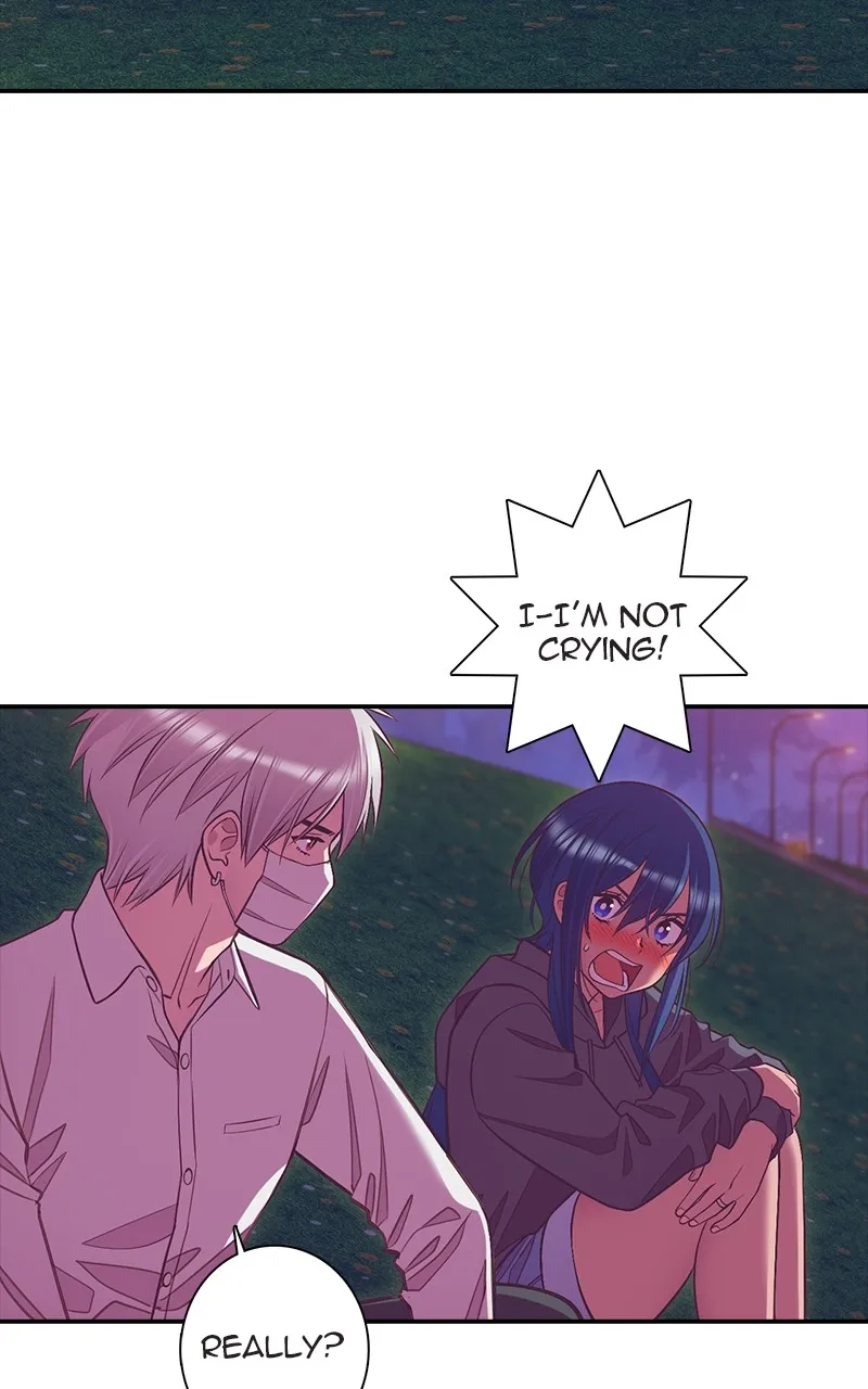 Read SHIRAI chapter 8 image 29 on Lezhin