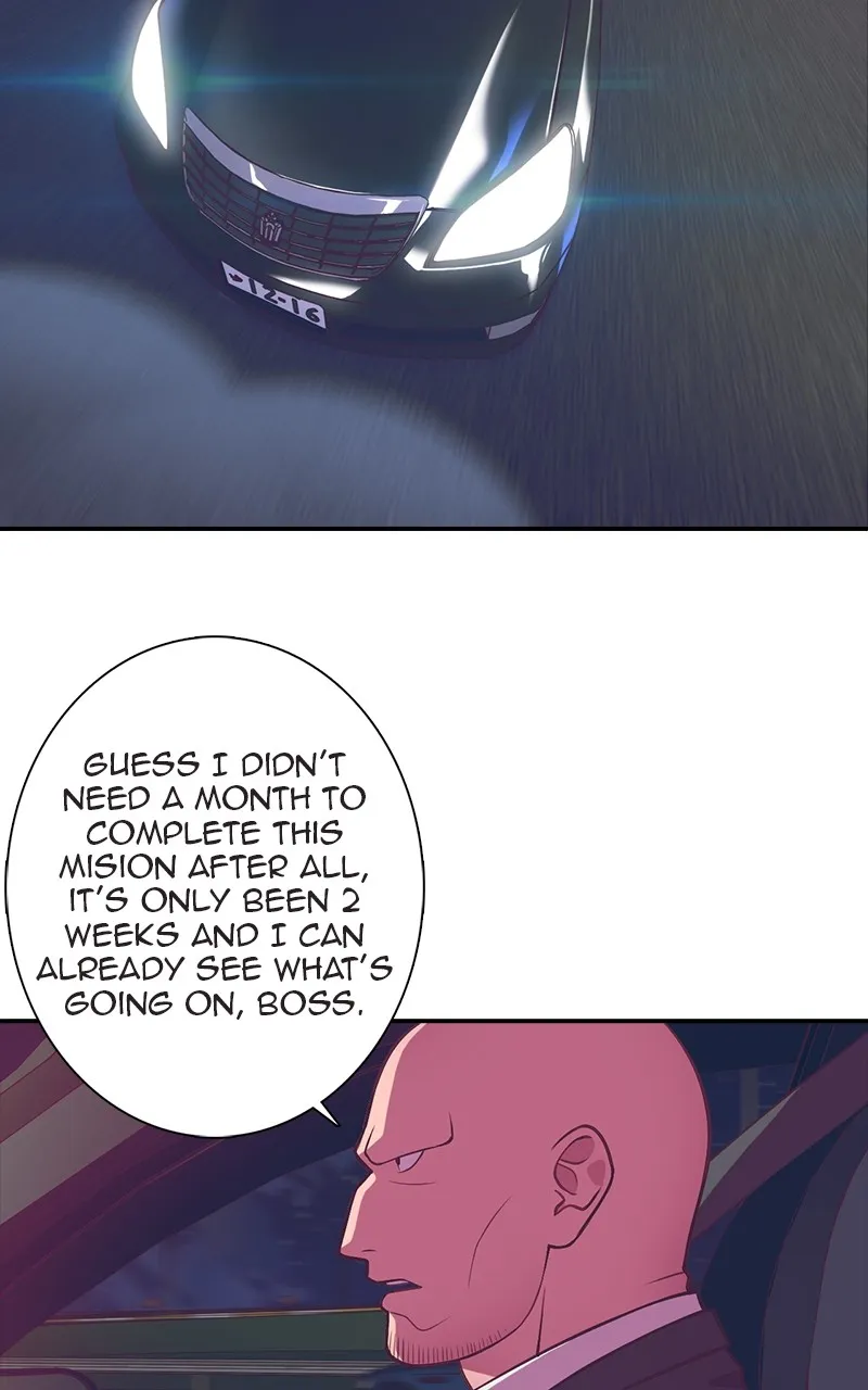 Read SHIRAI chapter 8 image 3 on Lezhin