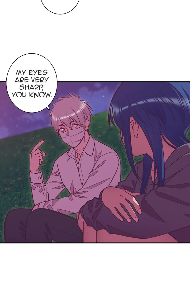 Read SHIRAI chapter 8 image 30 on Lezhin