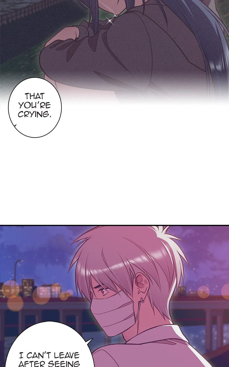 Read SHIRAI chapter 8 image 33 on Lezhin