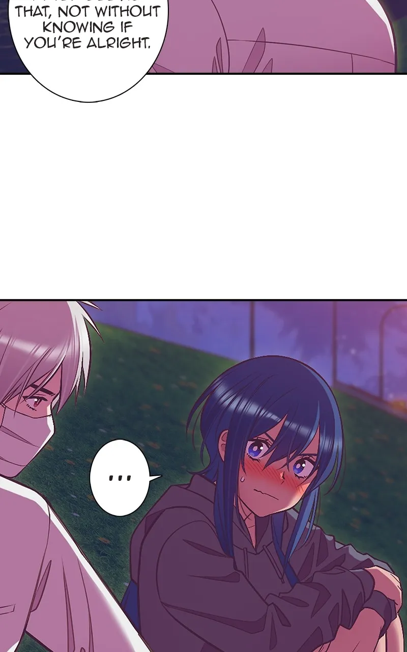Read SHIRAI chapter 8 image 34 on Lezhin