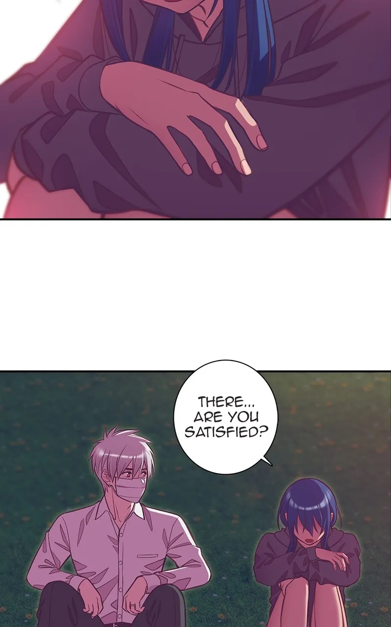 Read SHIRAI chapter 8 image 39 on Lezhin
