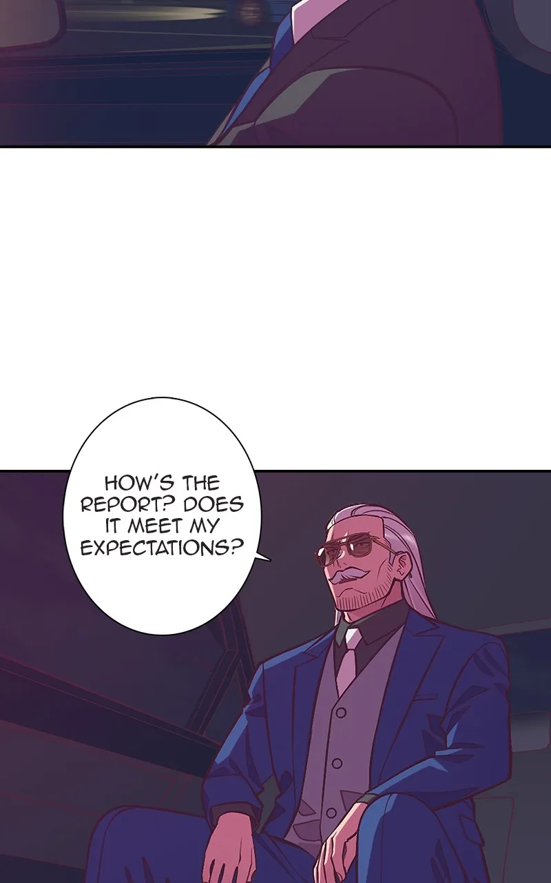 Read SHIRAI chapter 8 image 4 on Lezhin