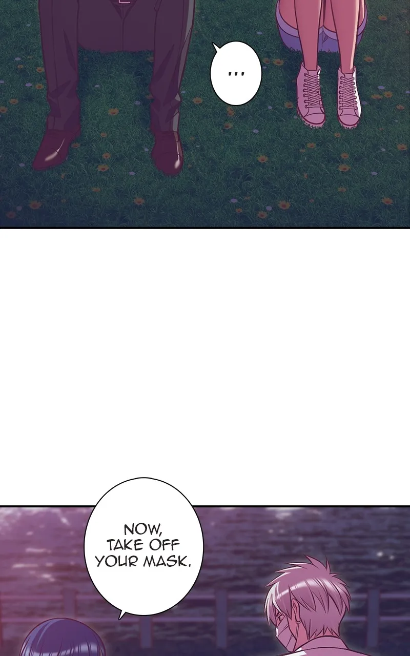Read SHIRAI chapter 8 image 40 on Lezhin