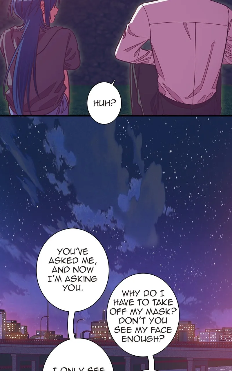 Read SHIRAI chapter 8 image 41 on Lezhin