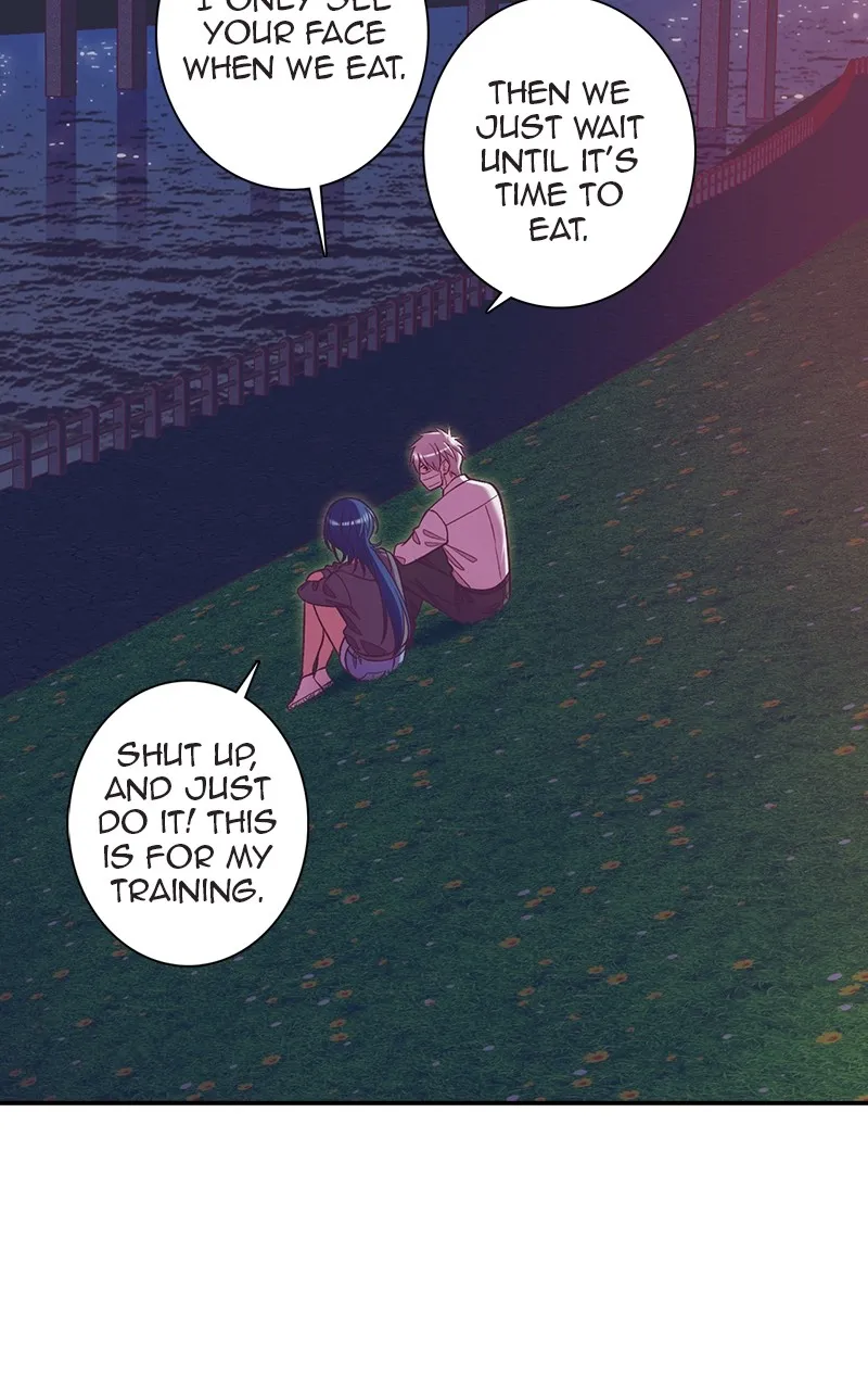 Read SHIRAI chapter 8 image 42 on Lezhin