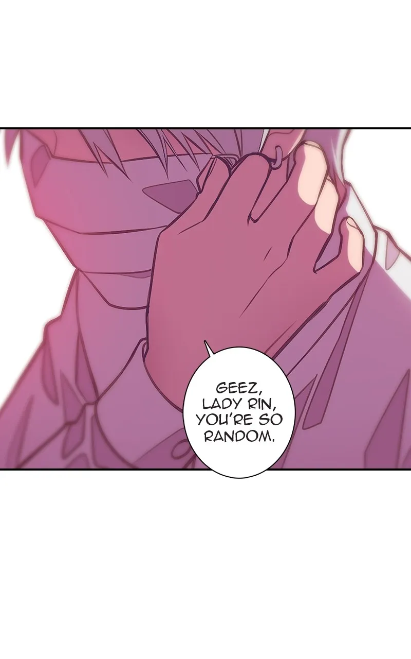 Read SHIRAI chapter 8 image 43 on Lezhin
