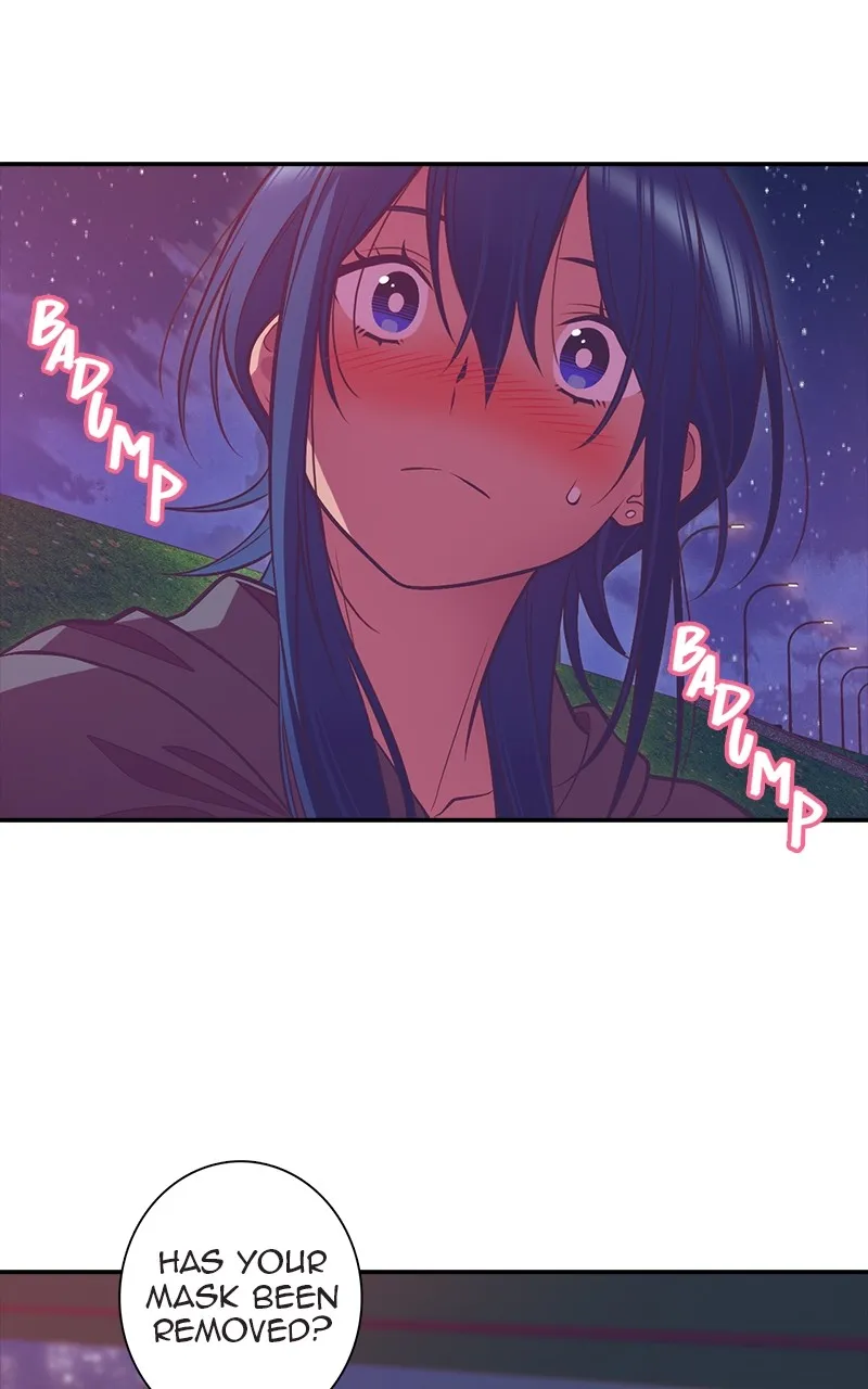 Read SHIRAI chapter 8 image 44 on Lezhin