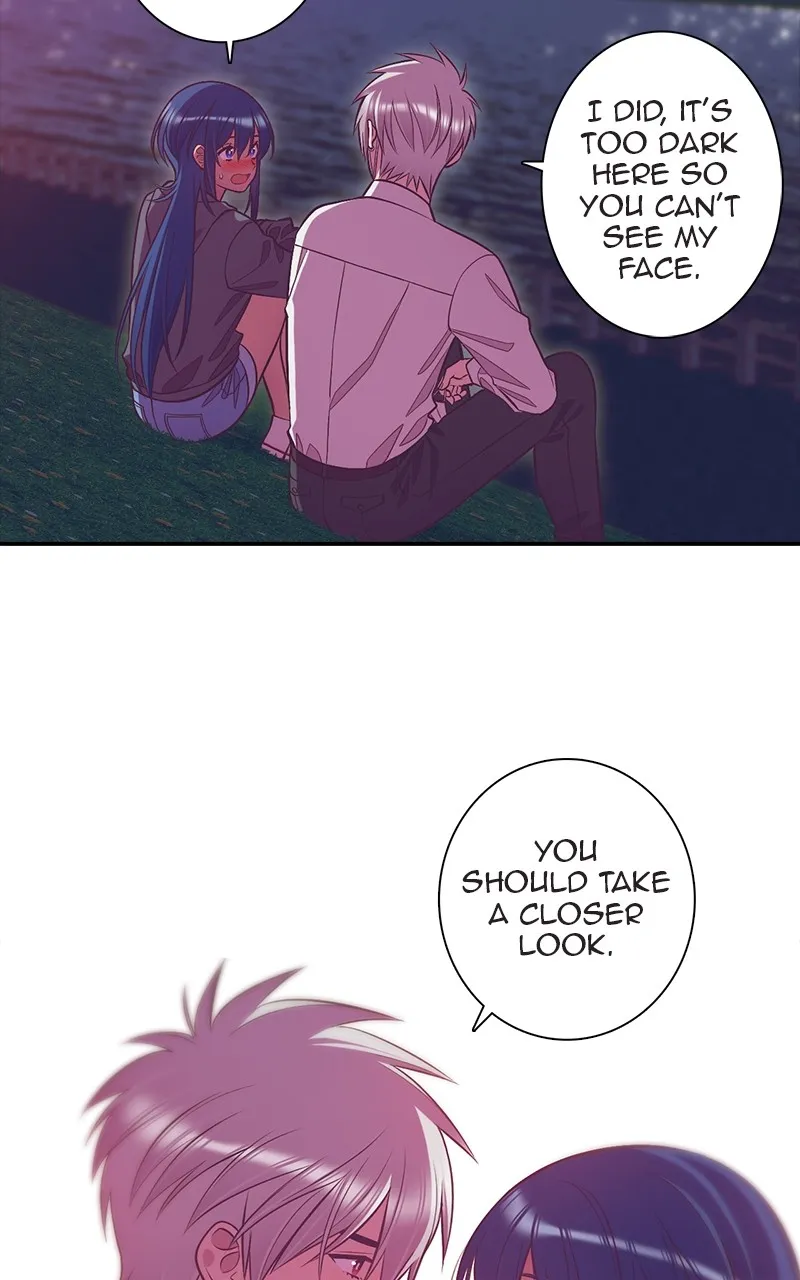 Read SHIRAI chapter 8 image 45 on Lezhin