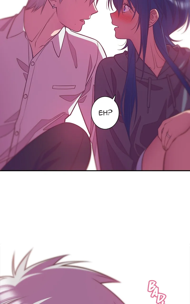 Read SHIRAI chapter 8 image 46 on Lezhin