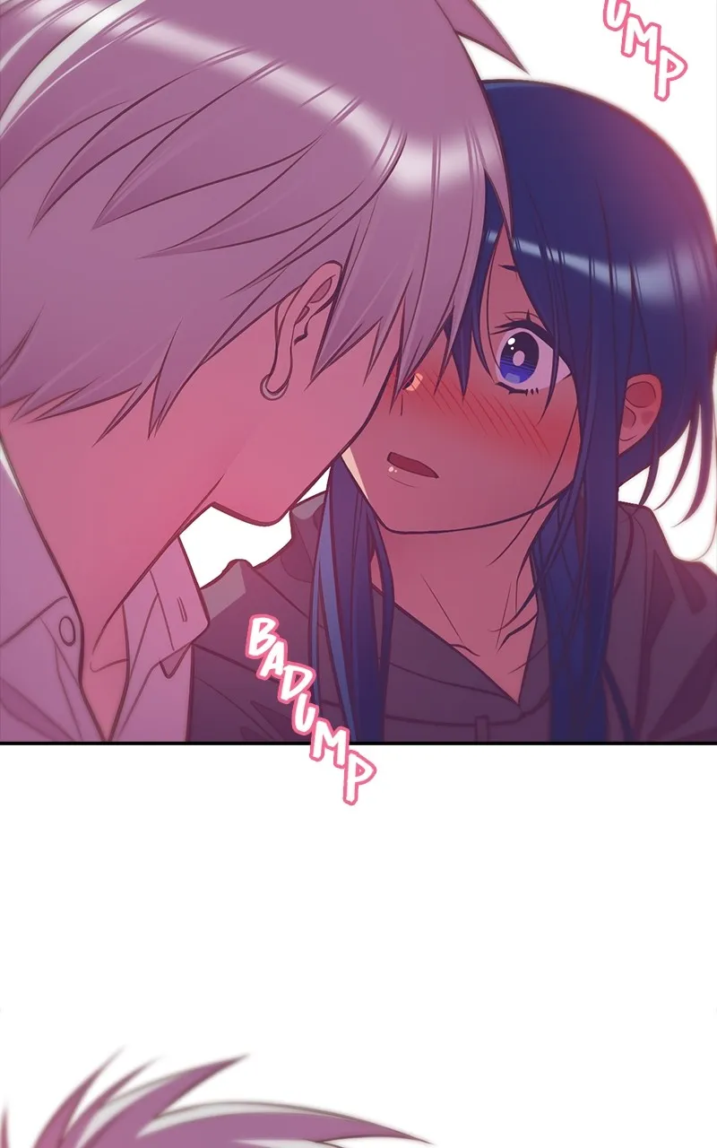 Read SHIRAI chapter 8 image 47 on Lezhin