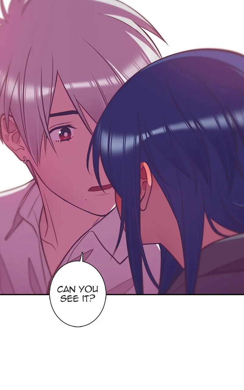 Read SHIRAI chapter 8 image 48 on Lezhin