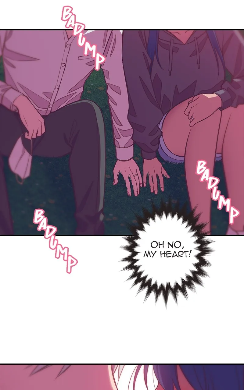 Read SHIRAI chapter 8 image 49 on Lezhin