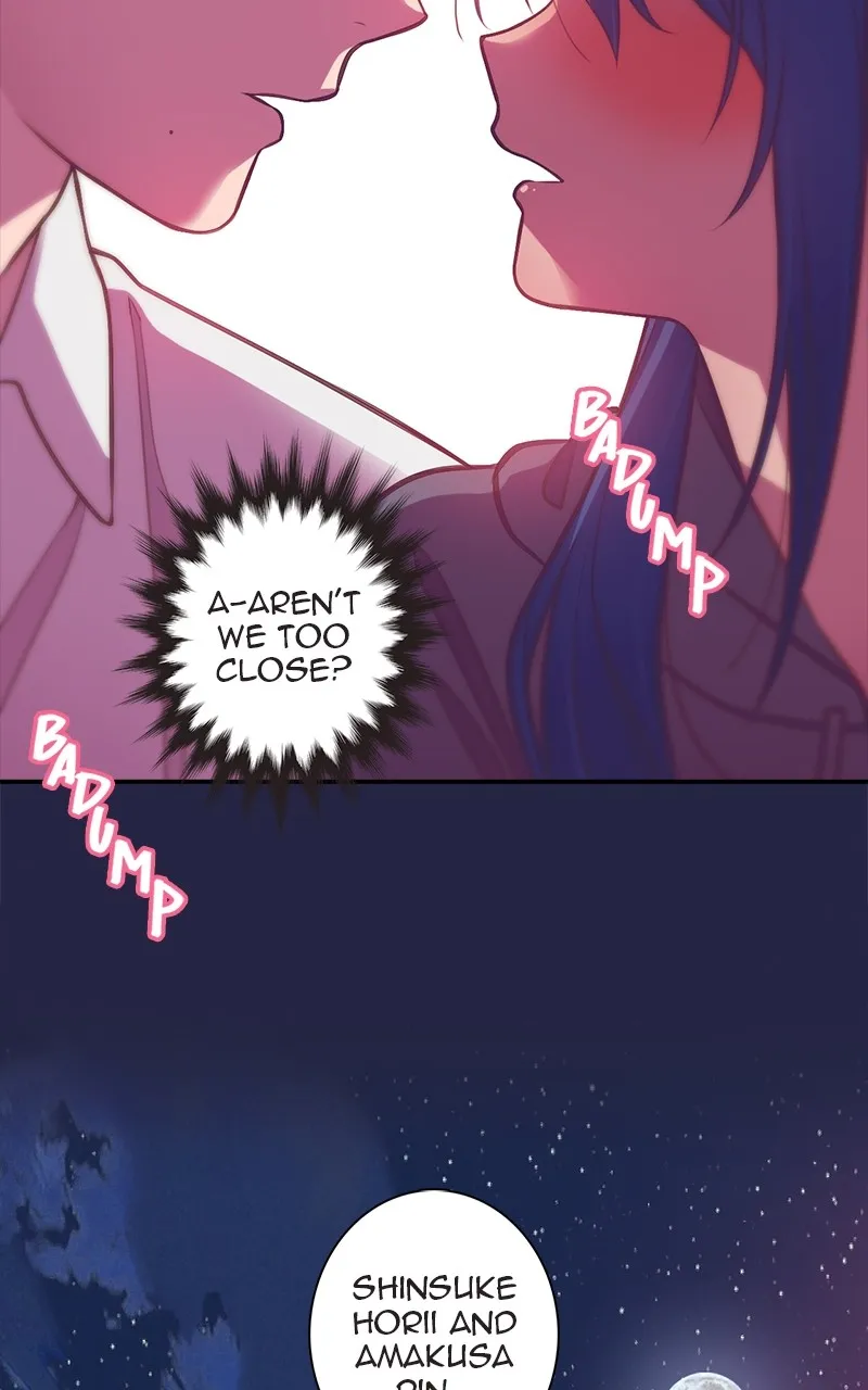 Read SHIRAI chapter 8 image 50 on Lezhin